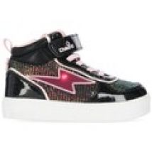 Sneakers Chika 10  LUCECITA 04 23551 Negro