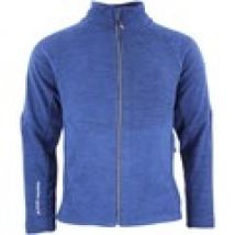 Felpa Peak Mountain  Blouson polaire homme  CROCO