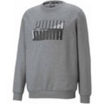 Felpe Puma  Power Logo