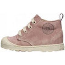 Scarpe bambini Falcotto  Scarponcino in suede
