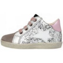 Sneakers Falcotto  Sneakers con stampa glitter