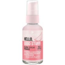 Trattamento mirato Essence  Face Serum Primer Glow Hello, Good Stuff!