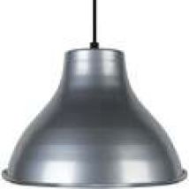 Lampadari, sospensioni e plafoniere Tosel  Lampada a sospensione tondo metallo alluminio