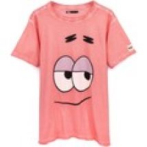 T-shirts a maniche lunghe Spongebob Squarepants  NS6879