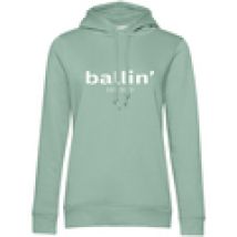 Maglione Ballin Est. 2013  Wmn Hoodie