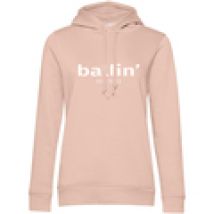 Maglione Ballin Est. 2013  Wmn Hoodie