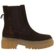 Sneakers Gioseppo  67492-DARK BROWN