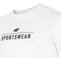 T-shirt 4F  TSM354