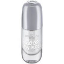 Smalti Essence  Nail Color Gel Nail Polish - 01 Gloss 'N ROL