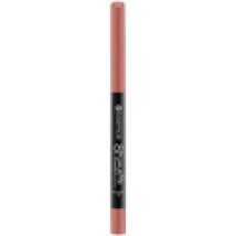 Matita per labbra Essence  8H Matte Comfort Lip Pencil - 04 Rosy Nude