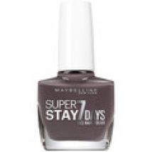 Smalti Maybelline New York  Superstay Nail Polish - 900 Huntress