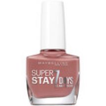 Smalti Maybelline New York  Superstay Nail Polish - 898 Poet