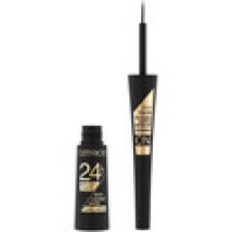 Eyeliners Catrice  Eyeliner Brush Liner 24 H - 10 Utra Black