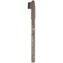 Trucco sopracciglia Essence  Eyebrow Designer Eyebrow Brush Pencil - 04 Blonde