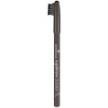 Trucco sopracciglia Essence  Eyebrow Designer Eyebrow Brush Pencil - 11 Deep Brown