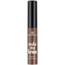 Trucco sopracciglia Essence  Make Me Brow Eyebrow Gel Mascara - 02 Browny Brows