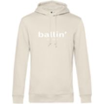 Maglione Ballin Est. 2013  Basic Hoodie