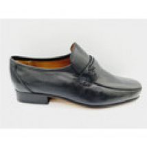 Scarpe Arima  semelle cuir