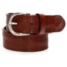 Cintura Fabrizio Mancini  6226/S NORS-BRUCIATO
