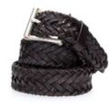 Cintura Fabrizio Mancini  7411 NORVEGIA-BLACK