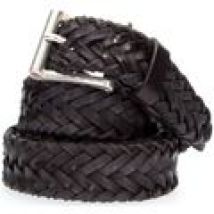 Cintura Fabrizio Mancini  7411 NORVEGIA-BLACK