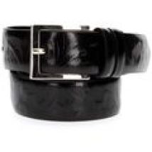 Cintura Fabrizio Mancini  0001 SPAFV - FLOREALE-BLACK