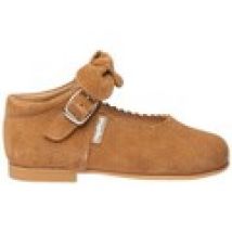 Ballerine bambina Angelitos  509 Merceditas Camel