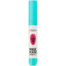 Smalti L'oréal  Felt Nail Polish Magic Mani Touch-ups   Go - 202 Rose