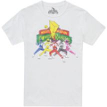 T-shirts a maniche lunghe Dessins Animés  TV1893