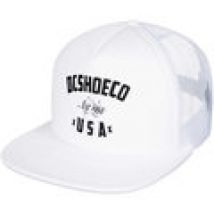 Berretto DC Shoes  DCSHSADYHA03545-WBBO DC SUGIHARA TRUCKER