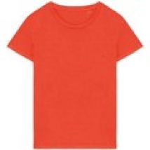 T-shirts a maniche lunghe Native Spirit  PC5112