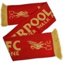 Sciarpa Liverpool Fc  BS3464