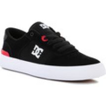 Scarpe DC Shoes  DC Teknic S Black/White ADYS300739-BKW