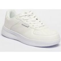Scarpe da trekking Lumberjack  SW70411-WHITE