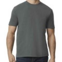 T-shirts a maniche lunghe Gildan  Softstyle