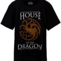 T-shirt House Of The Dragon  NS6897