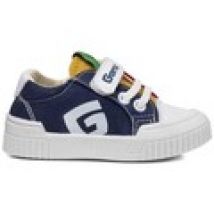 Sneakers Gorila  76501 Navy/Rojo/Mick Multicolor