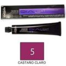 Tinta L'oréal  shampoo giorno Light - N.5 - Castaño Claro