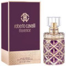 Eau de parfum Roberto Cavalli  Florence - acqua profumata - 75ml - vaporizzatore