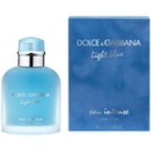 Eau de parfum D&G  Light Blue Intense - acqua profumata - 100ml