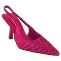 Scarpe Bienve  Zapato señora  m3197 fuxia