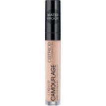 Contorno occhi & correttori Catrice  Liquid rings High Couvrance Camouflage - 20 Light Beige