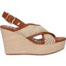 Sandali con zeppa Gioseppo  68839-BUSSANG