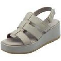 Sandali con zeppa IgI&CO  3687222 Vitello
