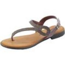 Infradito IgI&CO  3683633 Scamosciato Soft