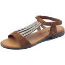 Sandali bassi IgI&CO  3683522 Scamosciato