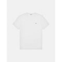T-shirt Dondup  US198 JF0271U ZL4 REGULAR-000 JERSEY BASICO