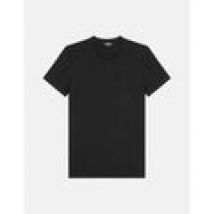 T-shirt & Polo Dondup  US198 JF0271U ZL4 REGULAR-999 JERSEY BASICO