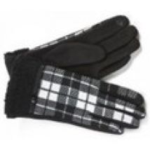 Guanti Verde Fashion  02-0000621 2000000140902