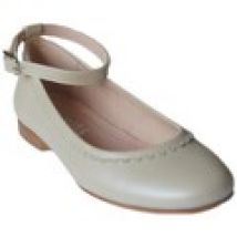 Ballerine bambina Yowas  25653 COMUNION Beige